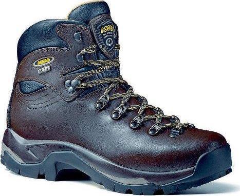 Ботинки для треккинга (Backpacking) Asolo BACKPACKING TPS 520 GV MM Chestnut (UK:8,5)