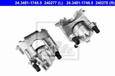 ATE 24.3481-1745.5 тормозной суппорт на SEAT CORDOBA Vario (6K5)