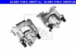 ATE 24.3481-1746.5 тормозной суппорт на SEAT CORDOBA Vario (6K5)
