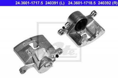 ATE 24.3601-1718.5 тормозной суппорт на OPEL FRONTERA B (6B_)
