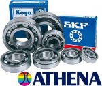 ATHENA MS200370900DDK Подшипник 6904/2rs1 – Koyo