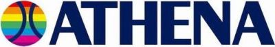 ATHENA S41316040 Кольца поршневые чугун