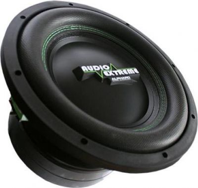 Alphard Audio Extreme GR-18F 2 Ом AL