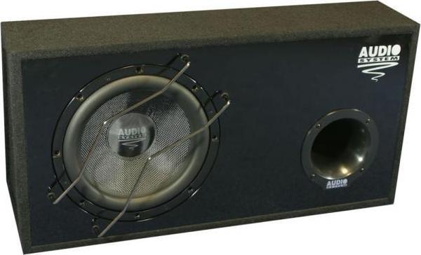Audio System HX 12 SQ BR