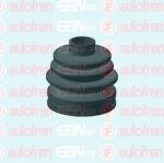 AUTOFREN SEINSA D8136 комплект пылника, приводной вал на NISSAN SUNNY III Hatchback (N14)