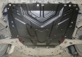 АВТОБРОНЯ Защита двигателя FORD Focus 3 11- (111.01850.1, 111.01850.1) АВТОБРОНЯ Защита двигателя FORD Focus 3 11- (111.01850.1, 111.01850.1)