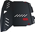 АвтоБРОНЯ Защита картера и КПП Hyundai Matrix (01-08) 111023142 (111023142) АвтоБРОНЯ Защита картера и КПП Hyundai Matrix (01-08) 111023142 (111023142)