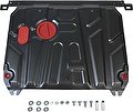 АВТОБРОНЯ Защита двигателя HYUNDAI Solaris 10- /Kia Rio 11- МКПП/АКПП (111.02343.1, 111.02343.1) АВТОБРОНЯ Защита двигателя HYUNDAI Solaris 10- /Kia Rio 11- МКПП/АКПП (111.02343.1, 111.02343.1)