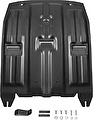АвтоБРОНЯ Защита картера и АКПП Hyundai Tucson, Kia Sportage (15-) 111023571 (111023571) АвтоБРОНЯ Защита картера и АКПП Hyundai Tucson, Kia Sportage (15-) 111023571 (111023571)