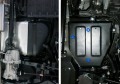 Автоброня 111.02828.1 111.02828.1 Защита топливного бака, Hyundai ix35 2010-2015, V - все; полный привод/Hyundai Veloster 2012-2016, V