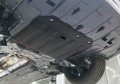 АВТОБРОНЯ Защита картера и КПП (111.02836.1) АВТОБРОНЯ Защита картера и КПП (111.02836.1)