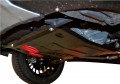 АвтоБРОНЯ 111.03314.1 Защита двигателя АвтоБРОНЯ 111.03314.1 Защита двигателя