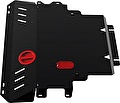 АВТОБРОНЯ Защита двигателя Mazda 3 /5 картер, V - 1,6; 2,0 (2003-2008) / V - (111.03802.2, 111.03802.2) АВТОБРОНЯ Защита двигателя Mazda 3 /5 картер, V - 1,6; 2,0 (2003-2008) / V - (111.03802.2, 111.03802.2)