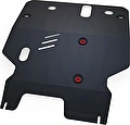 АвтоБРОНЯ Защита картера и КПП Mitsubishi Galant VIII EC1A (96-05) 111040291 (111040291) АвтоБРОНЯ Защита картера и КПП Mitsubishi Galant VIII EC1A (96-05) 111040291 (111040291)