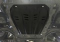 АВТОБРОНЯ Защита картера Nissan X-Trail/Quashqai/ Renault Koleos V-2,0; 1,2 (111.04158.1) АВТОБРОНЯ Защита картера Nissan X-Trail/Quashqai/ Renault Koleos V-2,0; 1,2 (111.04158.1)