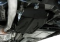 АВТОБРОНЯ Защита Редуктор Renault Duster 4WD,V-1,6:2,0(2011-2015)/Nissan Ter (111.04719.1, 111.04719.1) АВТОБРОНЯ Защита Редуктор Renault Duster 4WD,V-1,6:2,0(2011-2015)/Nissan Ter (111.04719.1, 111.04719.1)