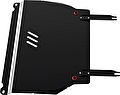 Автоброня 111057301 Защита картера и КПП Great Wall Coolbear V - 1.5, 2008- Автоброня 111057301 Защита картера и КПП Great Wall Coolbear V - 1.5, 2008-