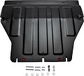 АВТОБРОНЯ Защита картера VW Multivan/Caravelle/Transporter T5V все (111.05806.1)