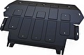 АвтоБРОНЯ Защита картера и КПП Volkswagen Tiguan (08-) 111058311 (111058311) АвтоБРОНЯ Защита картера и КПП Volkswagen Tiguan (08-) 111058311 (111058311)