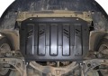 Автоброня 111.09003.1 111.09003.1 Защита картера + КПП, Brilliance H230 2015-, V - 1.5; АКПП Автоброня 111.09003.1 111.09003.1 Защита картера + КПП, Brilliance H230 2015-, V - 1.5; АКПП