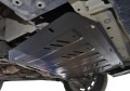 Автоброня 111.09003.1 111.09003.1 Защита картера + КПП, Brilliance H230 2015-, V - 1.5; АКПП Автоброня 111.09003.1 111.09003.1 Защита картера + КПП, Brilliance H230 2015-, V - 1.5; АКПП
