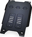 Автоброня 111.09103.1 111.09103.1 Защита КПП, Isuzu D-Max 2012-, V - 2.5TD Автоброня 111.09103.1 111.09103.1 Защита КПП, Isuzu D-Max 2012-, V - 2.5TD