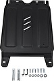 Автоброня 111.09503.1 111.09503.1 Защита КПП + комплект крепежа, Toyota Fortuner 2017-, V - 2.8d; 2,7; полный привод/Toyota Hilux 2015 Автоброня 111.09503.1 111.09503.1 Защита КПП + комплект крепежа, Toyota Fortuner 2017-, V - 2.8d; 2,7; полный привод/Toyota Hilux 2015