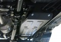 Автоброня 111.09505.1 111.09505.1 Защита топливного бака, Toyota Hilux 2015-, V - 2.4d; 2.8d; полный привод Автоброня 111.09505.1 111.09505.1 Защита топливного бака, Toyota Hilux 2015-, V - 2.4d; 2.8d; полный привод