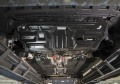 АвтоБРОНЯ 11158421 Защита картера АвтоБРОНЯ 11158421 Защита картера