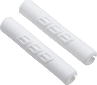 Наконечник BBB acc. CableWrap 5mm 2 pcs white (BCB-90B)