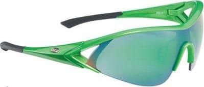 Очки солнцезащитные BBB Impact Neon Green (3211) (BSG-32)