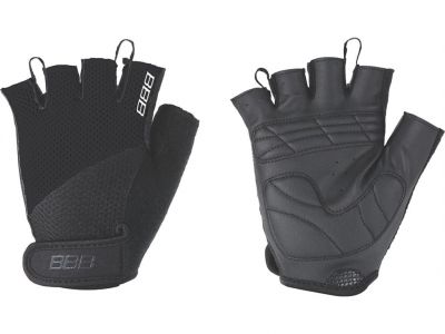 Перчатки велосипедные BBB Cooldown/Chase черный (BBW-49) (US:XL)