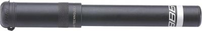 Насос ручной BBB EasyRoad 185mm черный (BMP-49) (б/р)