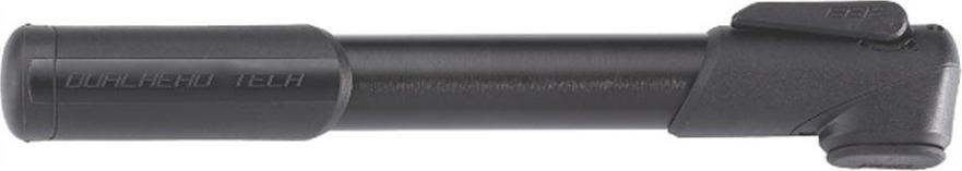 Насос ручной BBB WindRush S 250mm черный (BMP-55) (б/р)