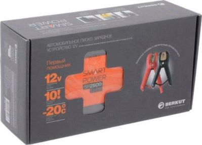 BERKUT SMART POWER SP-2600