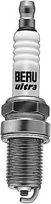 Beru Z253 свеча зажигания на SAAB 9000