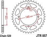BIKE ALERT Звезда цепного привода (JTR 857 45)