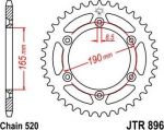 BIKE ALERT Звезда цепного привода (JTR 896 50)