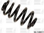 Bilstein 36-148011 пружина ходовой части на AUDI A4 Avant (8E5, B6)