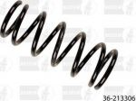 Bilstein 36-213306 пружина ходовой части на NISSAN ALMERA II (N16)