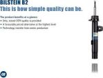 Bilstein Bil_005718 амортизатор на OPEL KADETT D (31_-34_, 41_-44_)
