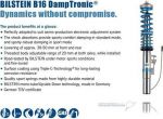 Bilstein Bil_008789 комплект ходовой части, пружины / амортизаторы на PORSCHE 911 (997)