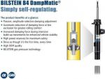 Bilstein Bil_009592 амортизатор на MERCEDES-BENZ C-CLASS (W204)