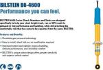 Bilstein Bil_022367 амортизатор на TOYOTA SEQUOIA (UCK45_, UCK35_)