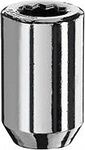 Bimecc Гайка Внутр.Звезда 14X1.5X37 D22.6mm (DSTD)