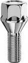Bimecc B15 колёсный болт M12×1,5×26, CH19, конус 60°, цинк Bimecc B15 колёсный болт M12×1,5×26, CH19, конус 60°, цинк