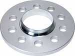 Колёсная проставка Bimecc SP110-AL 10 мм, PCD 5x112, DIA 66.48, алюминиевая