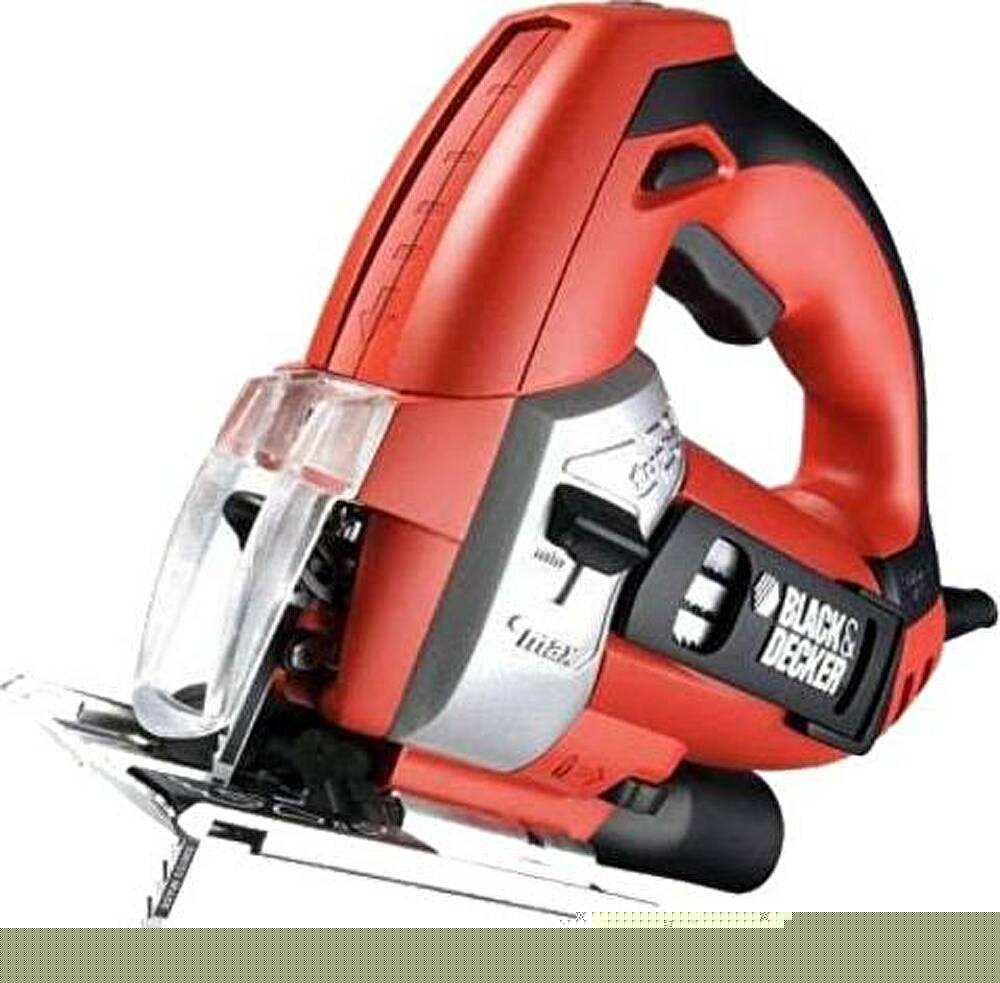 Black Decker KS999EK