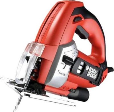 Black Decker KS999EKX