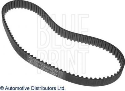 Blue Print ADD67509 ремень грм на DAIHATSU CHARADE III (G100, G101, G102)